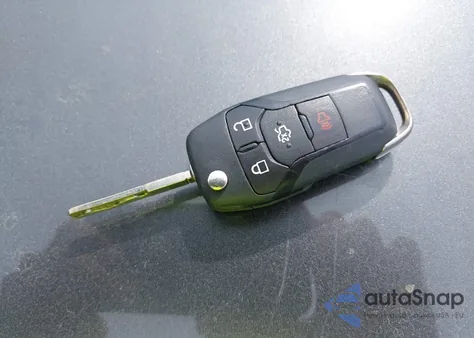 2014 Ford Fusion S z USA, uszkodzony, nr VIN 3FA6P0G70ER394198